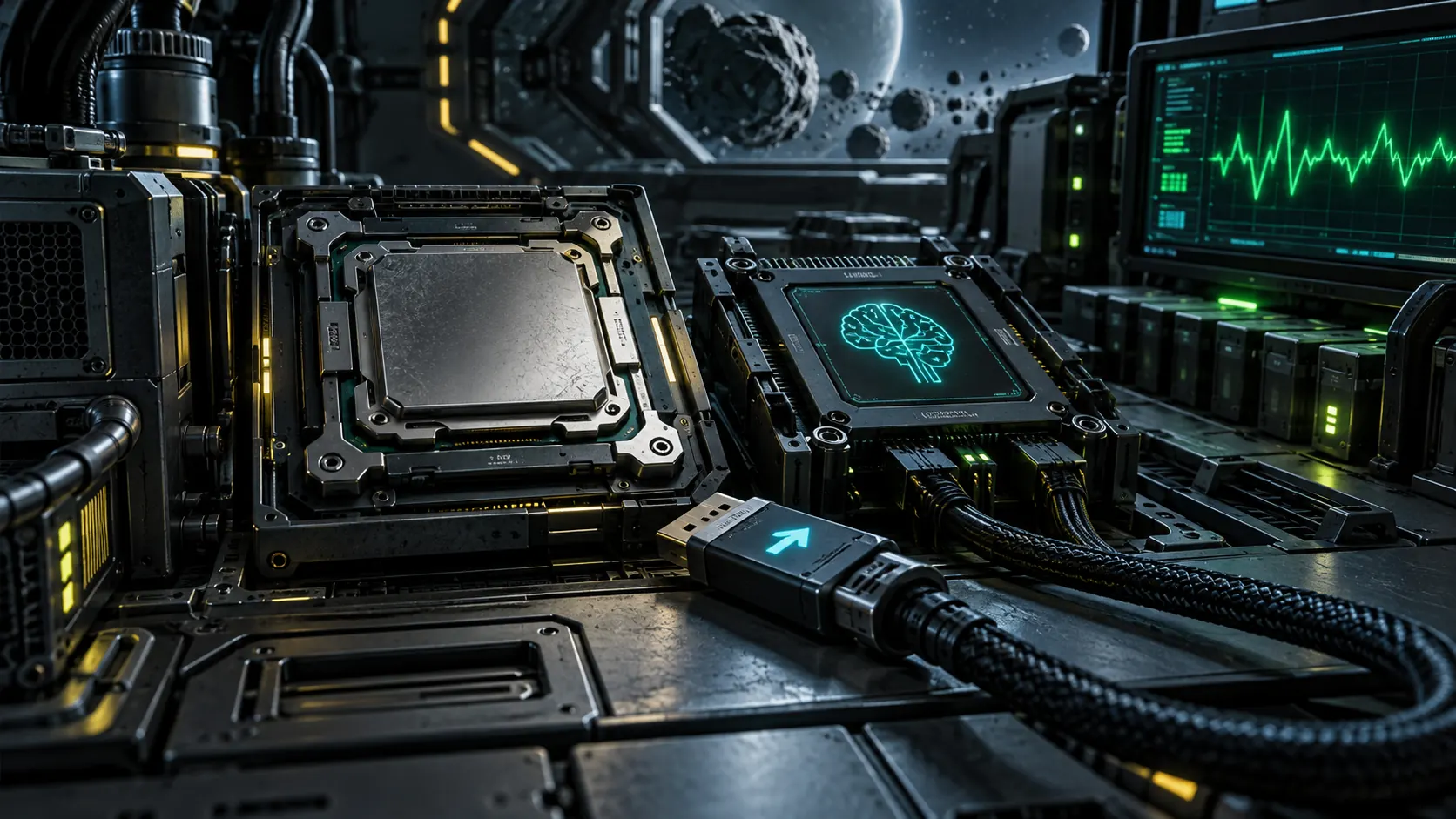 Breathedge 2 crash and launch troubleshooting guide artwork